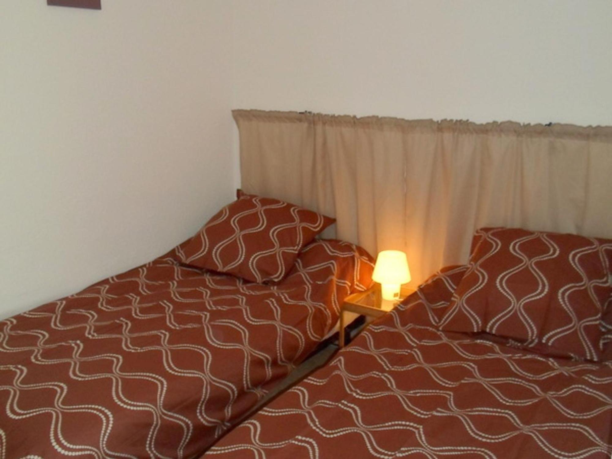 Appartement Avec Terrasse, Climatisation Et Animaux Admis, Proche Des Thermes - Fr-1-503-38 Balaruc-les-Bains Dış mekan fotoğraf