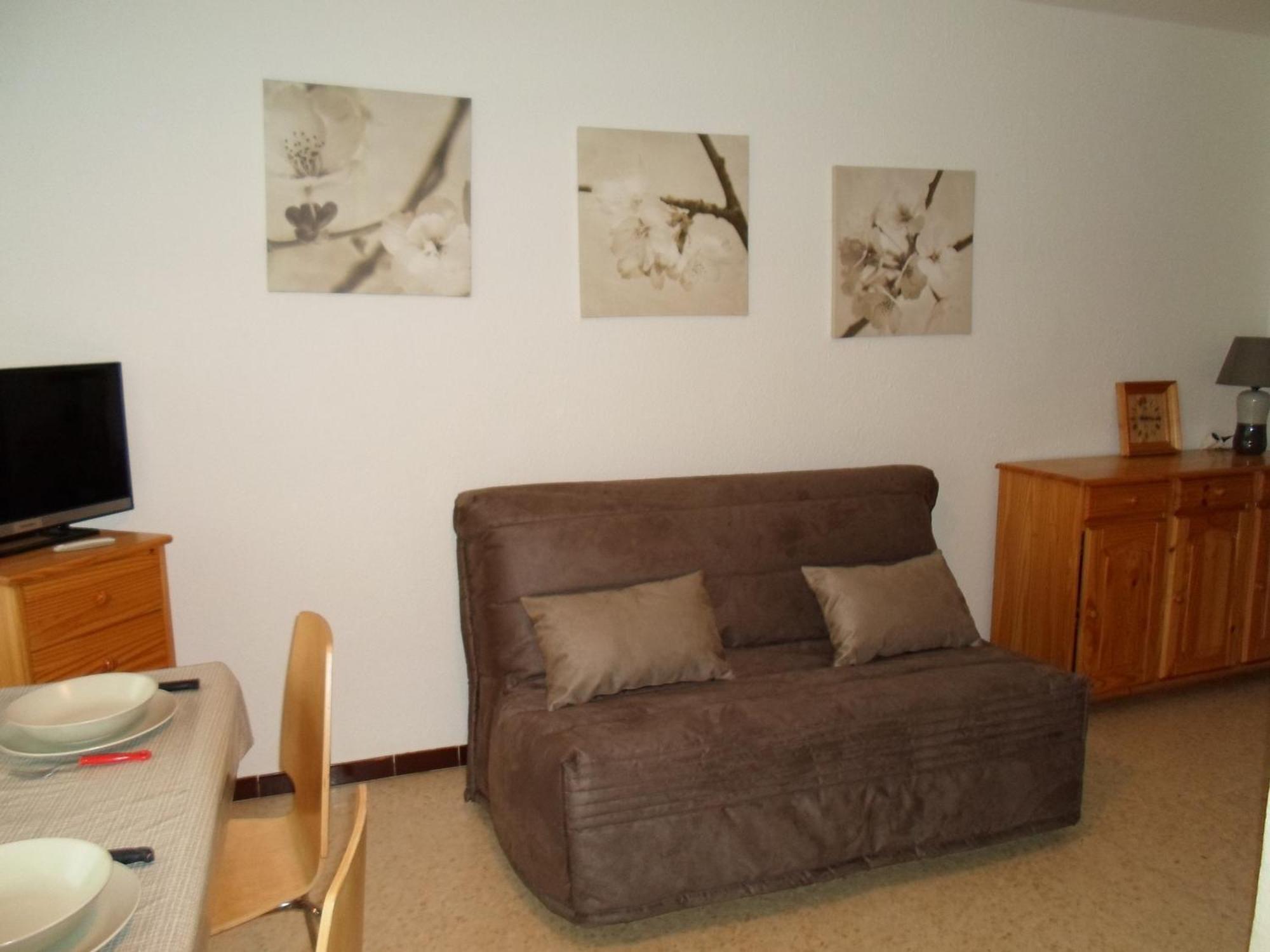 Appartement Avec Terrasse, Climatisation Et Animaux Admis, Proche Des Thermes - Fr-1-503-38 Balaruc-les-Bains Dış mekan fotoğraf