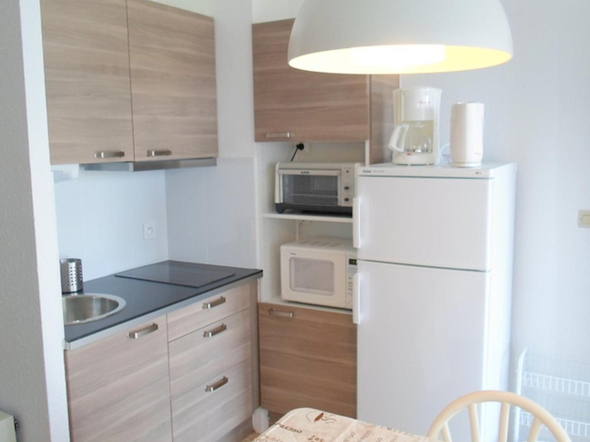 Appartement Avec Terrasse, Climatisation Et Animaux Admis, Proche Des Thermes - Fr-1-503-38 Balaruc-les-Bains Dış mekan fotoğraf