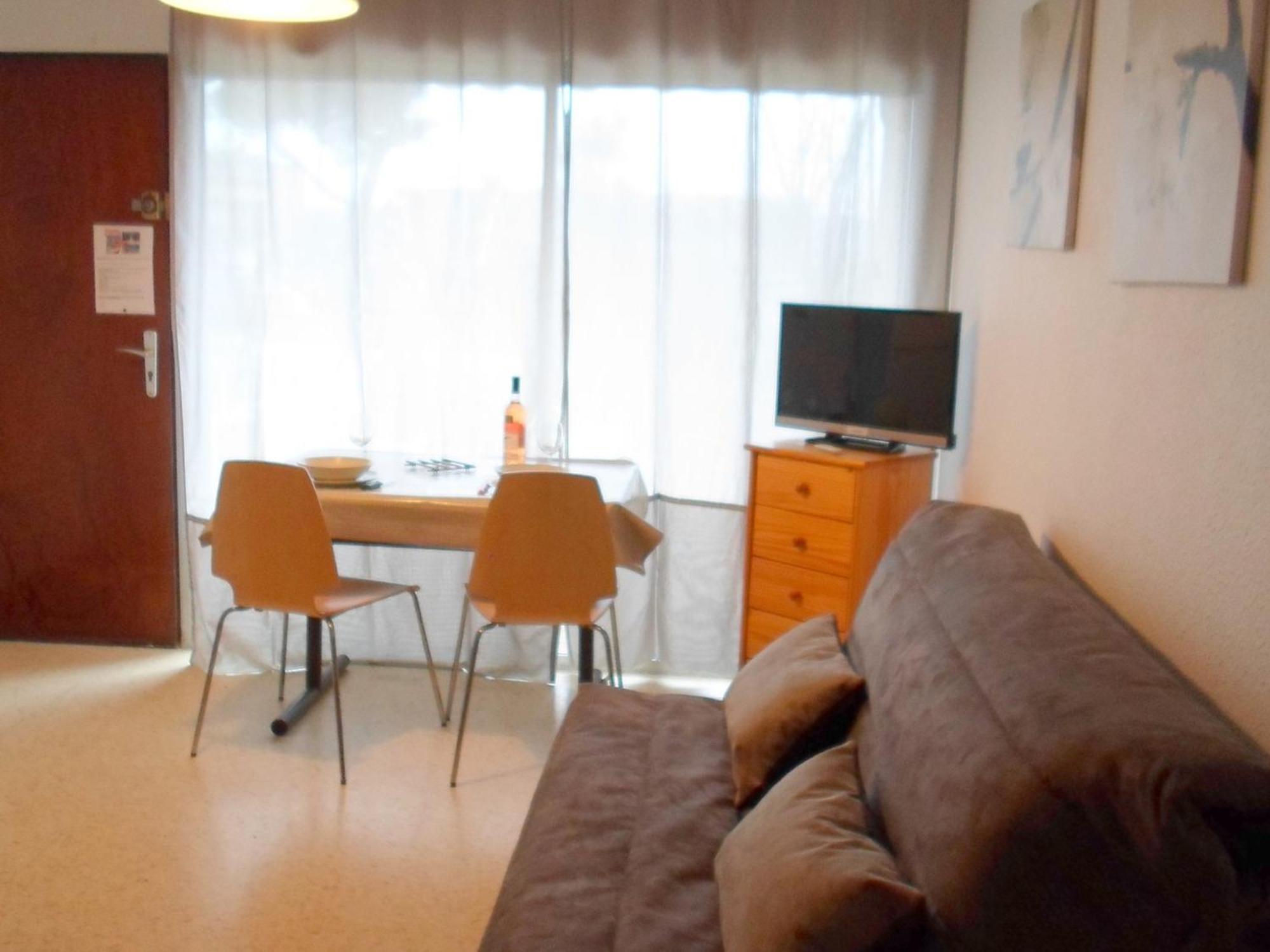 Appartement Avec Terrasse, Climatisation Et Animaux Admis, Proche Des Thermes - Fr-1-503-38 Balaruc-les-Bains Dış mekan fotoğraf